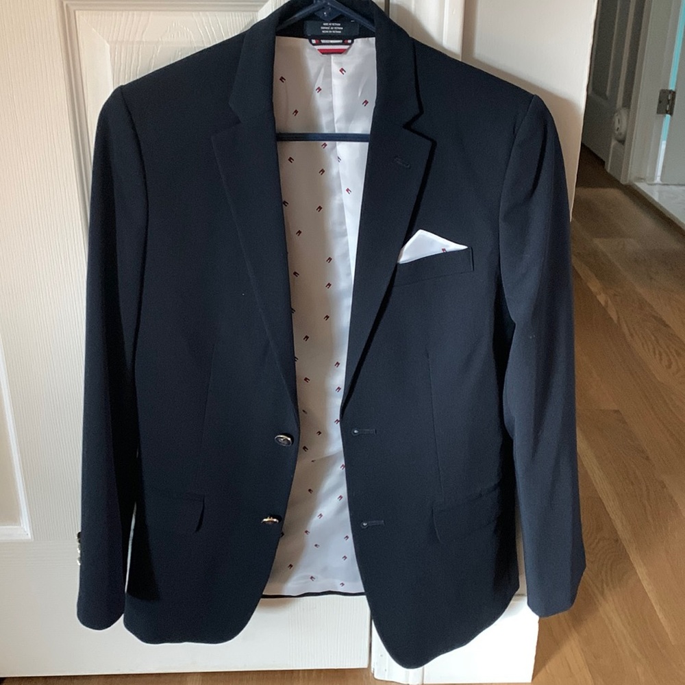 Tommy Hilfiger Boys Sport coat/Blazer